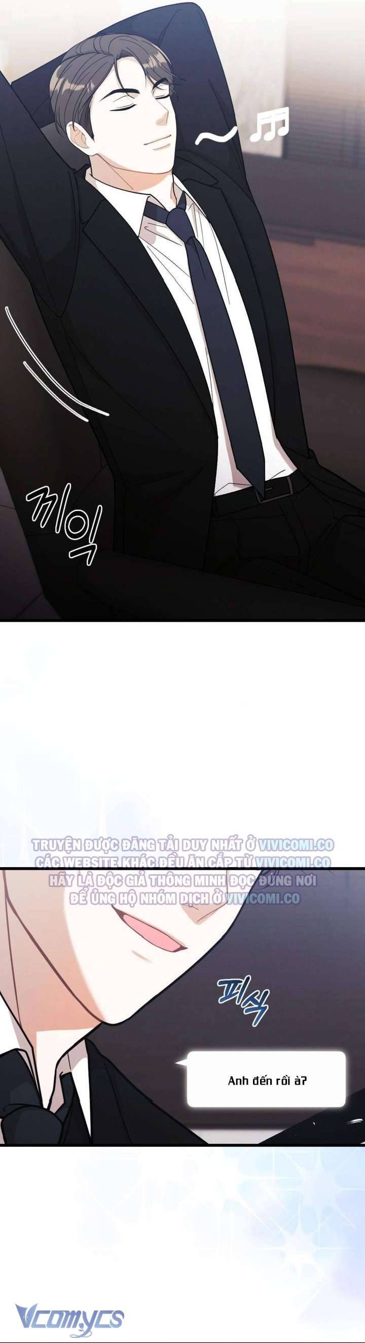 [18+] Bảo Làm Việc Ở Nhà Mà Lại... Chap Chapter 10-[18+] Bảo Làm Việc Ở Nhà Mà Lại... - Next Chap 11