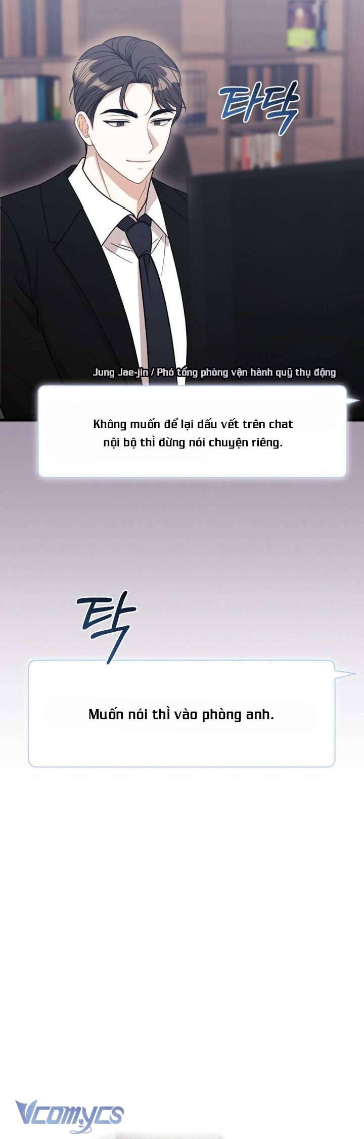 [18+] Bảo Làm Việc Ở Nhà Mà Lại... Chap Chapter 10-[18+] Bảo Làm Việc Ở Nhà Mà Lại... - Next Chap 11
