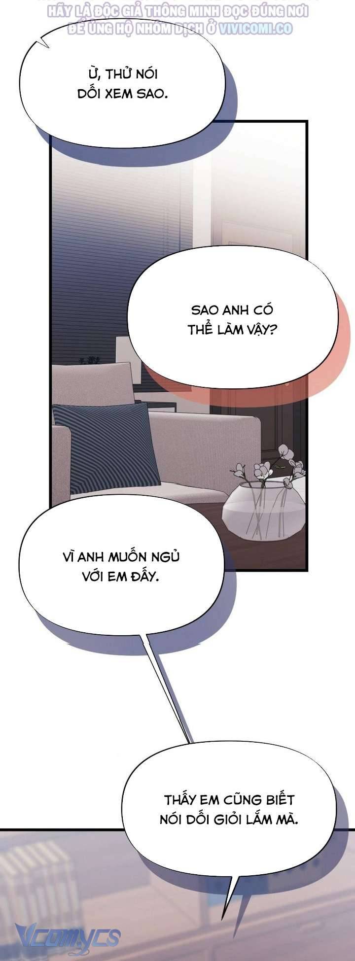 [18+] Bảo Làm Việc Ở Nhà Mà Lại... Chap Chapter 10-[18+] Bảo Làm Việc Ở Nhà Mà Lại... - Next Chap 11