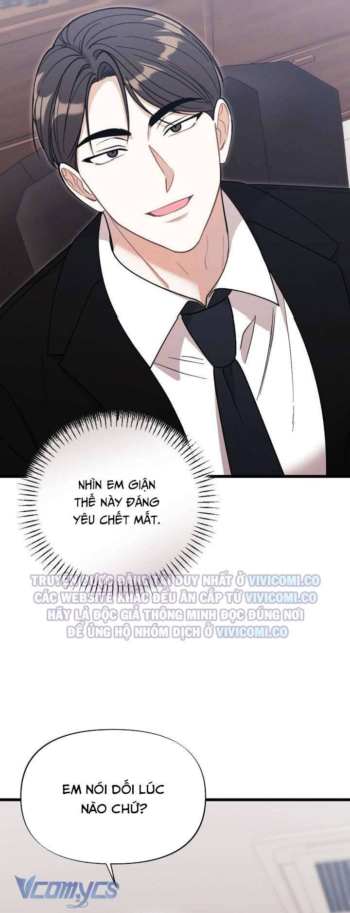 [18+] Bảo Làm Việc Ở Nhà Mà Lại... Chap Chapter 10-[18+] Bảo Làm Việc Ở Nhà Mà Lại... - Next Chap 11