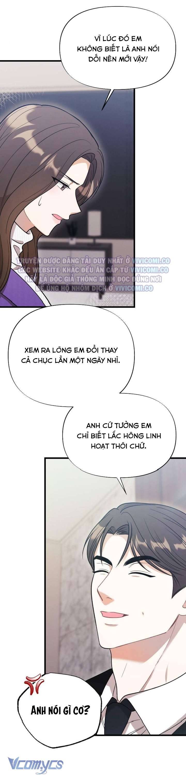 [18+] Bảo Làm Việc Ở Nhà Mà Lại... Chap Chapter 10-[18+] Bảo Làm Việc Ở Nhà Mà Lại... - Next Chap 11