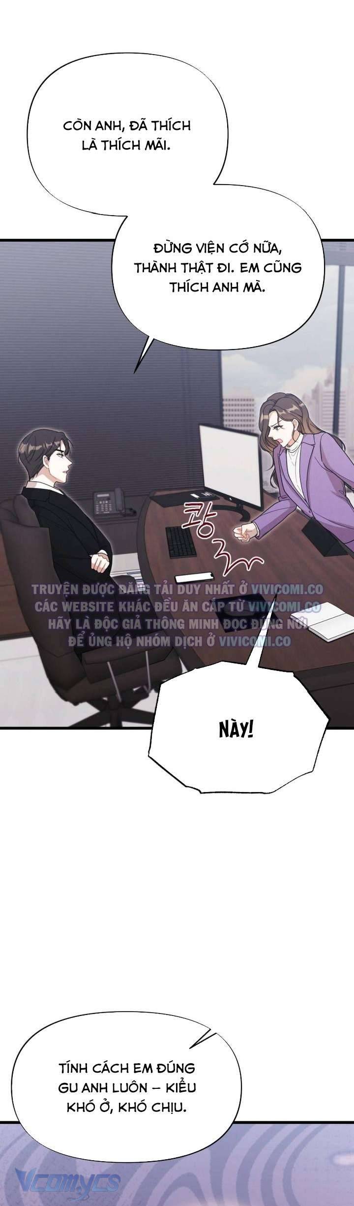 [18+] Bảo Làm Việc Ở Nhà Mà Lại... Chap Chapter 10-[18+] Bảo Làm Việc Ở Nhà Mà Lại... - Next Chap 11