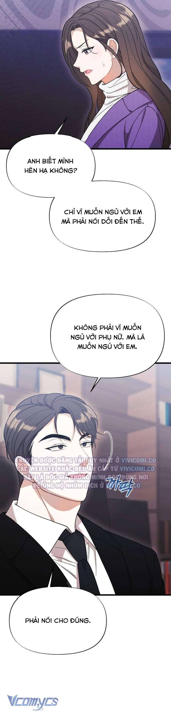 [18+] Bảo Làm Việc Ở Nhà Mà Lại... Chap Chapter 10-[18+] Bảo Làm Việc Ở Nhà Mà Lại... - Next Chap 11