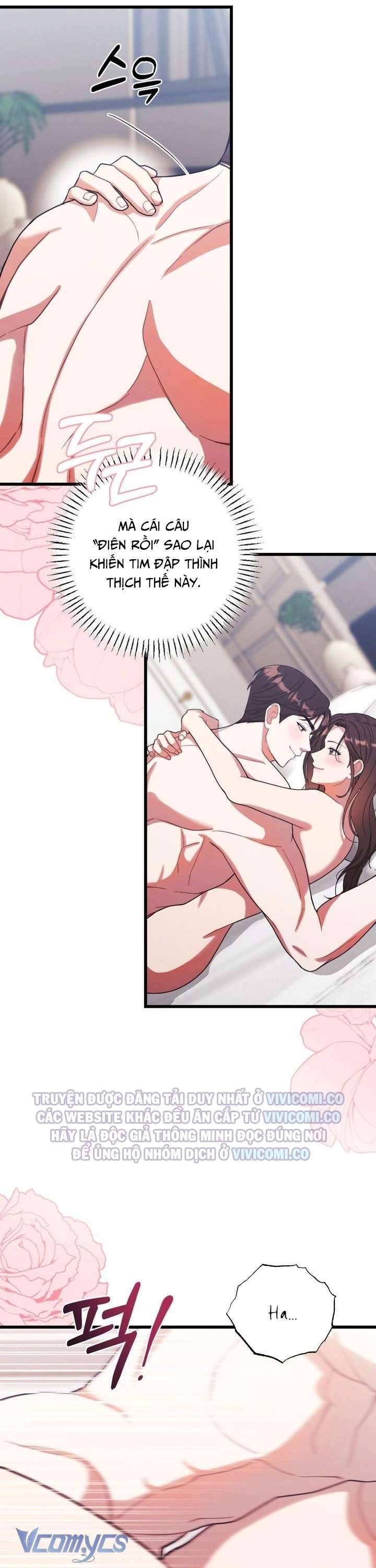 [18+] Bảo Làm Việc Ở Nhà Mà Lại... Chap Chapter 10-[18+] Bảo Làm Việc Ở Nhà Mà Lại... - Next Chap 11