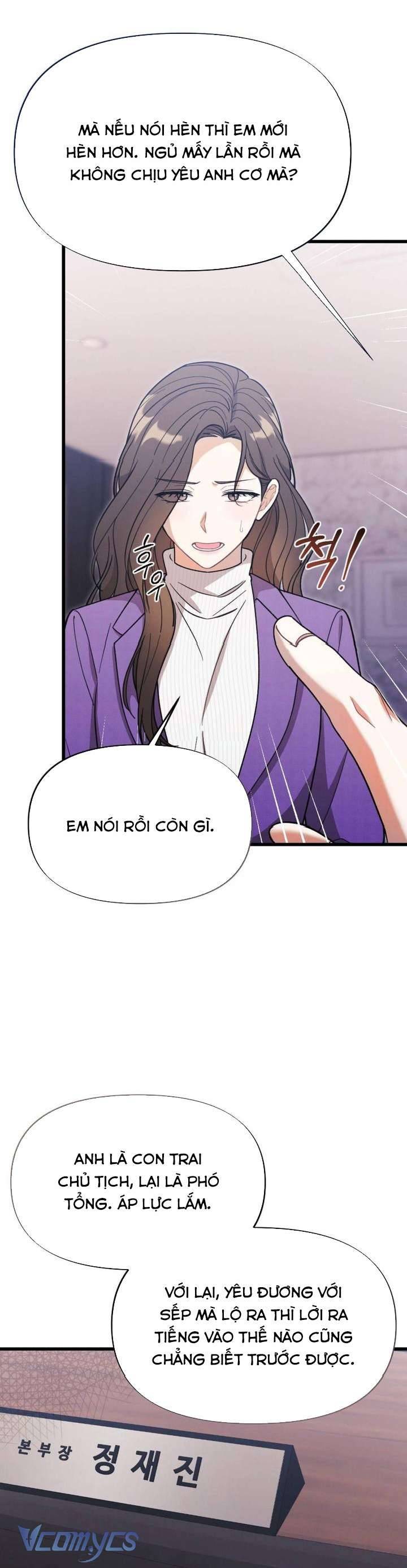 [18+] Bảo Làm Việc Ở Nhà Mà Lại... Chap Chapter 10-[18+] Bảo Làm Việc Ở Nhà Mà Lại... - Next Chap 11