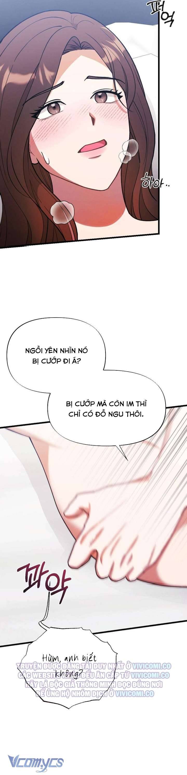 [18+] Bảo Làm Việc Ở Nhà Mà Lại... Chap Chapter 10-[18+] Bảo Làm Việc Ở Nhà Mà Lại... - Next Chap 11