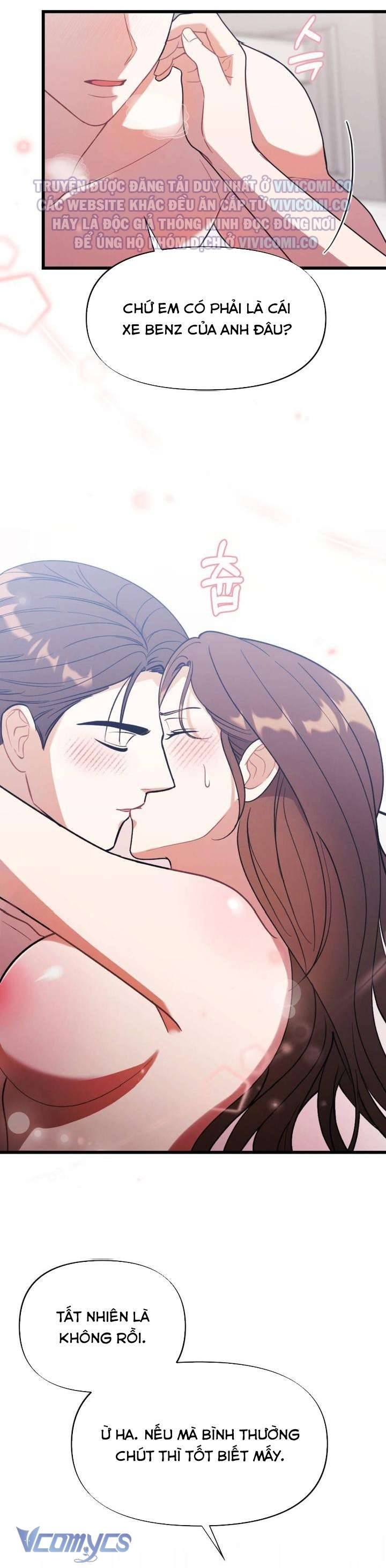[18+] Bảo Làm Việc Ở Nhà Mà Lại... Chap Chapter 10-[18+] Bảo Làm Việc Ở Nhà Mà Lại... - Next Chap 11