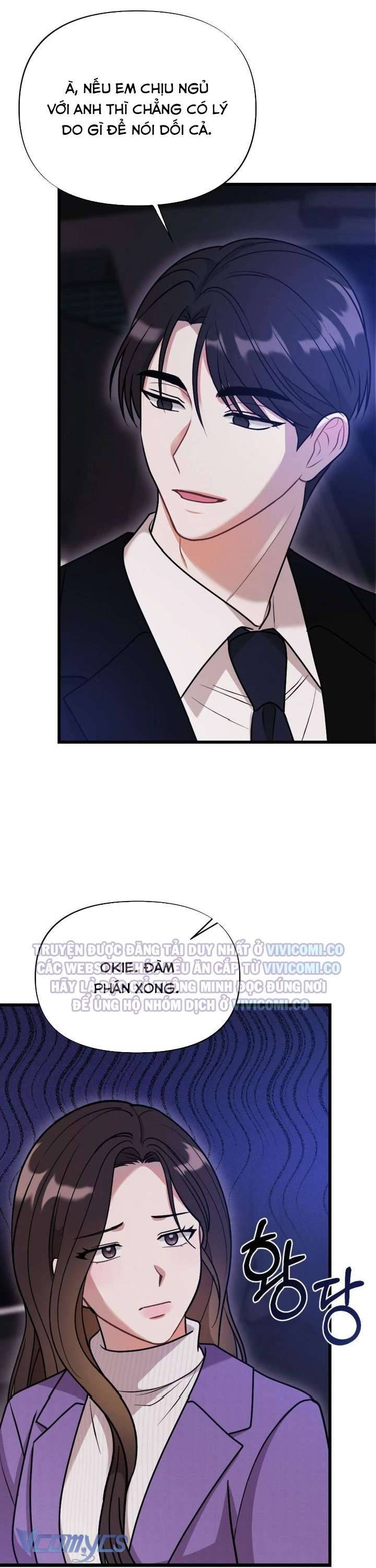 [18+] Bảo Làm Việc Ở Nhà Mà Lại... Chap Chapter 11-[18+] Bảo Làm Việc Ở Nhà Mà Lại... - Next Chap 12