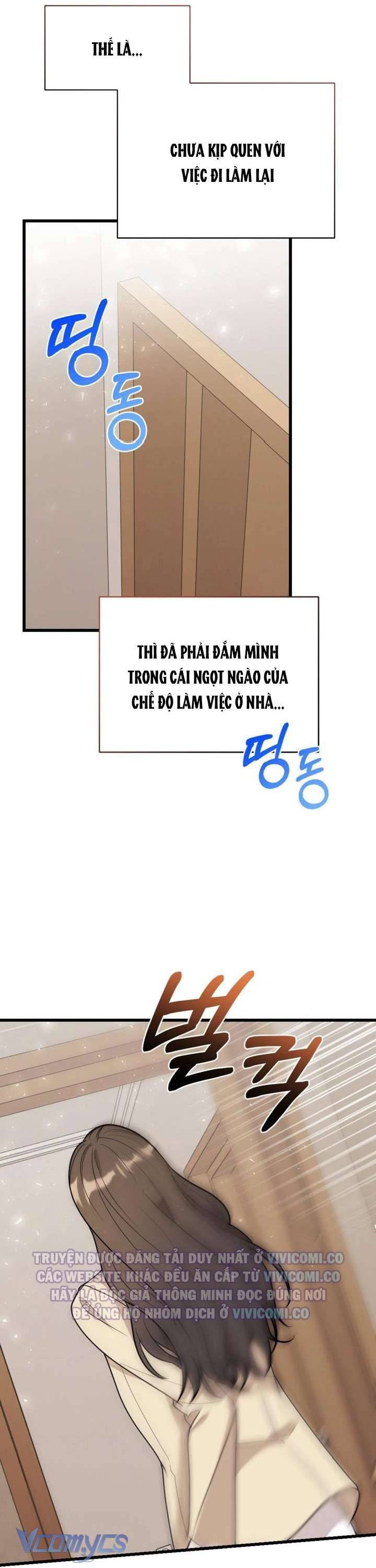 [18+] Bảo Làm Việc Ở Nhà Mà Lại... Chap Chapter 11-[18+] Bảo Làm Việc Ở Nhà Mà Lại... - Next Chap 12