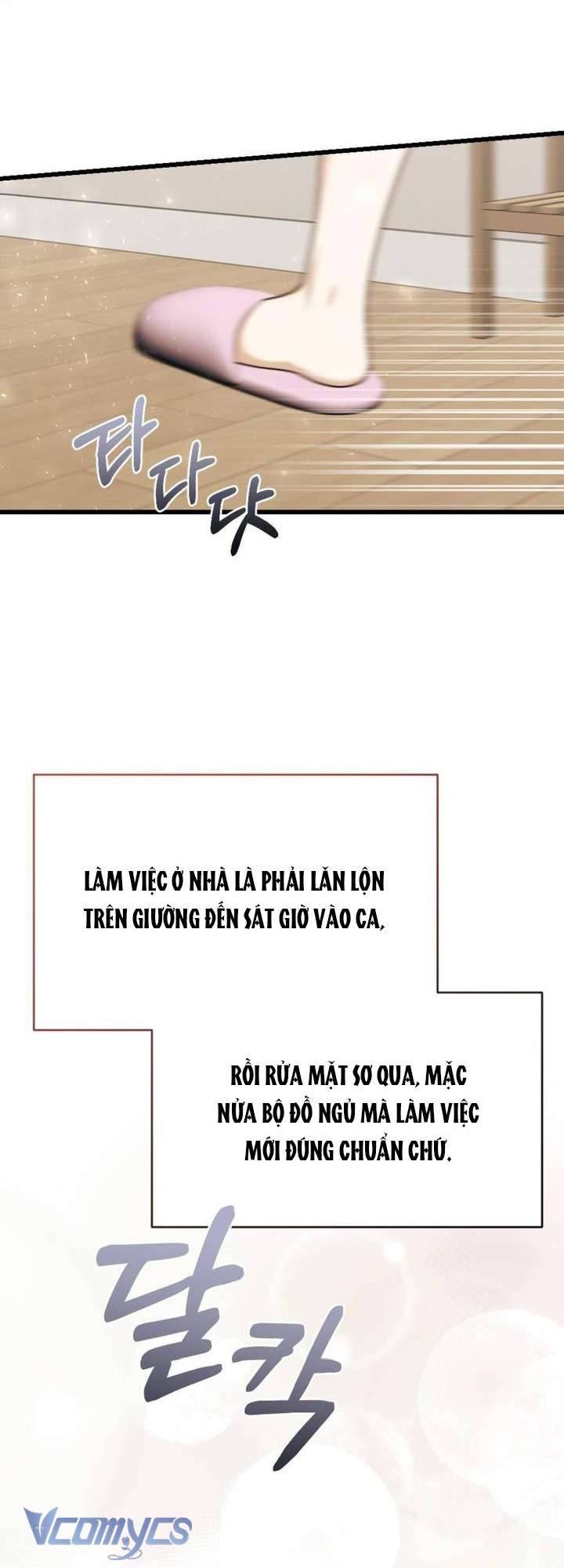[18+] Bảo Làm Việc Ở Nhà Mà Lại... Chap Chapter 11-[18+] Bảo Làm Việc Ở Nhà Mà Lại... - Next Chap 12