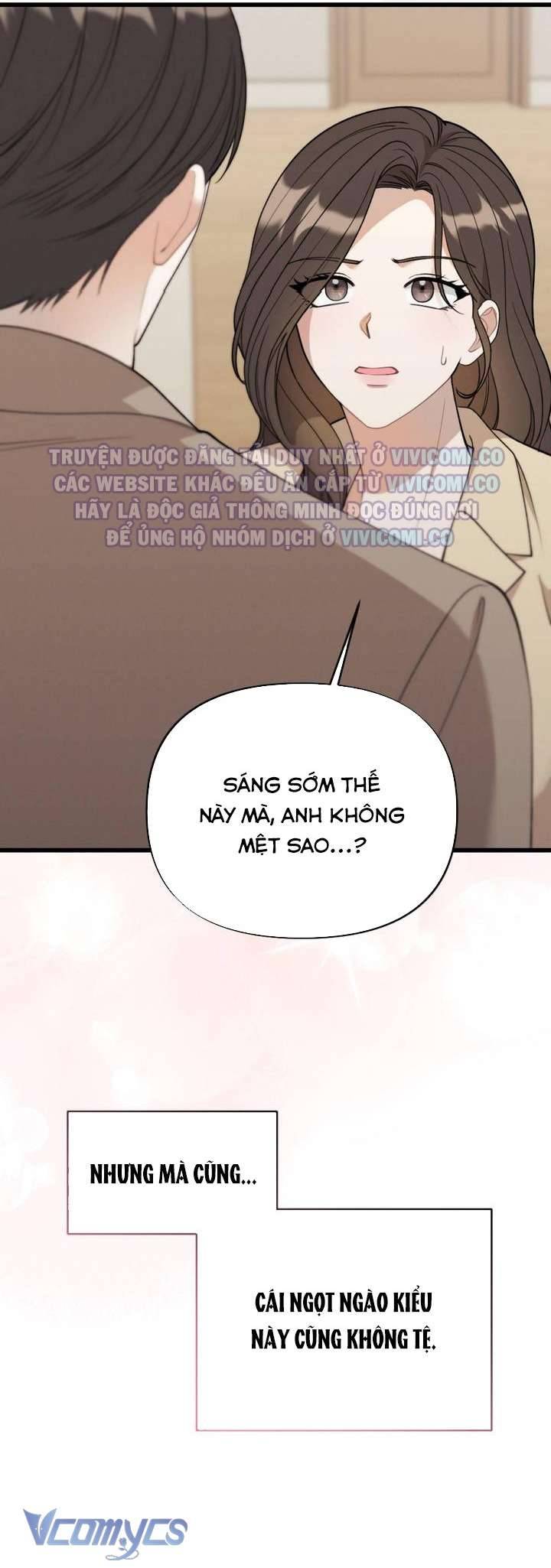 [18+] Bảo Làm Việc Ở Nhà Mà Lại... Chap Chapter 11-[18+] Bảo Làm Việc Ở Nhà Mà Lại... - Next Chap 12