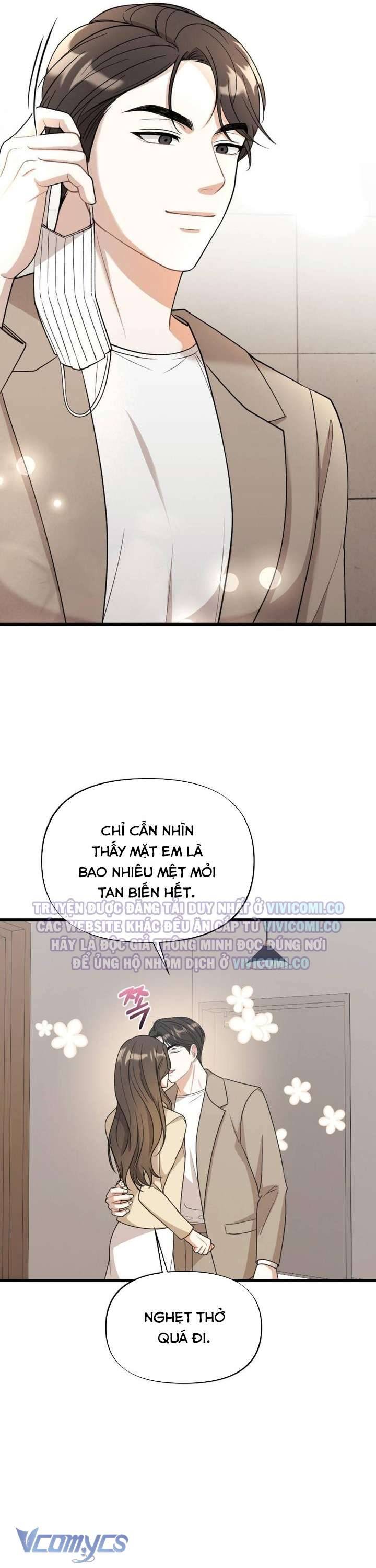 [18+] Bảo Làm Việc Ở Nhà Mà Lại... Chap Chapter 11-[18+] Bảo Làm Việc Ở Nhà Mà Lại... - Next Chap 12