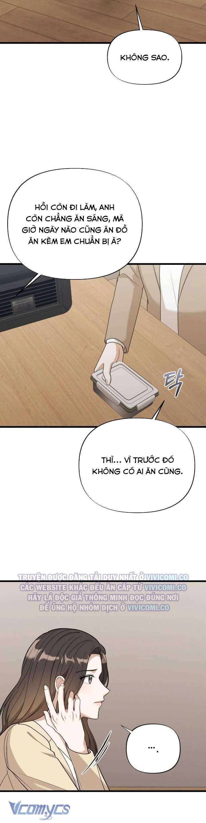 [18+] Bảo Làm Việc Ở Nhà Mà Lại... Chap Chapter 11-[18+] Bảo Làm Việc Ở Nhà Mà Lại... - Next Chap 12