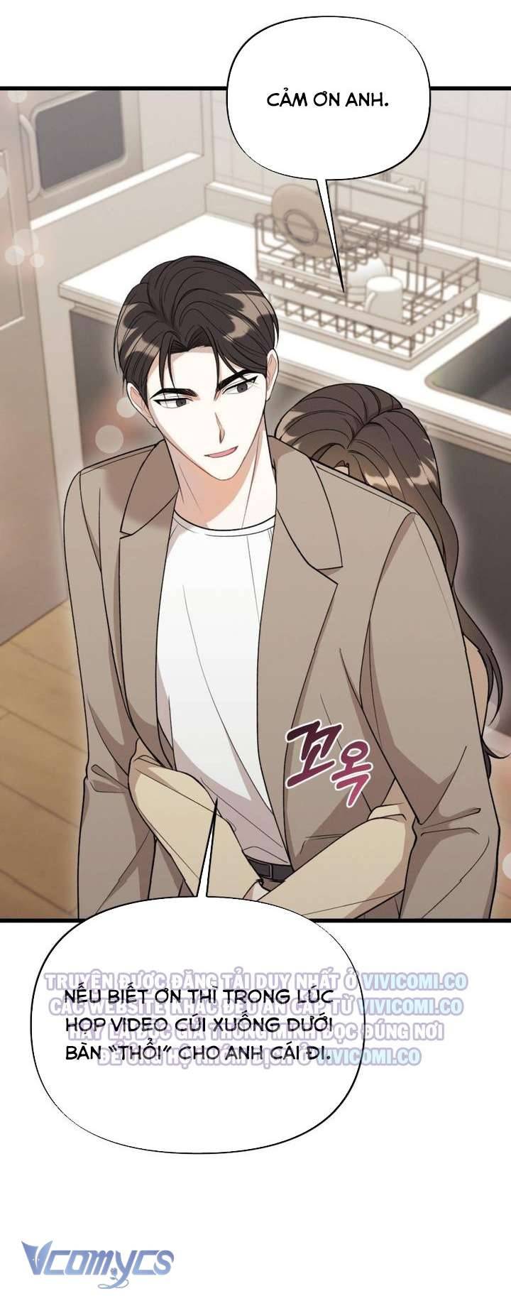 [18+] Bảo Làm Việc Ở Nhà Mà Lại... Chap Chapter 11-[18+] Bảo Làm Việc Ở Nhà Mà Lại... - Next Chap 12