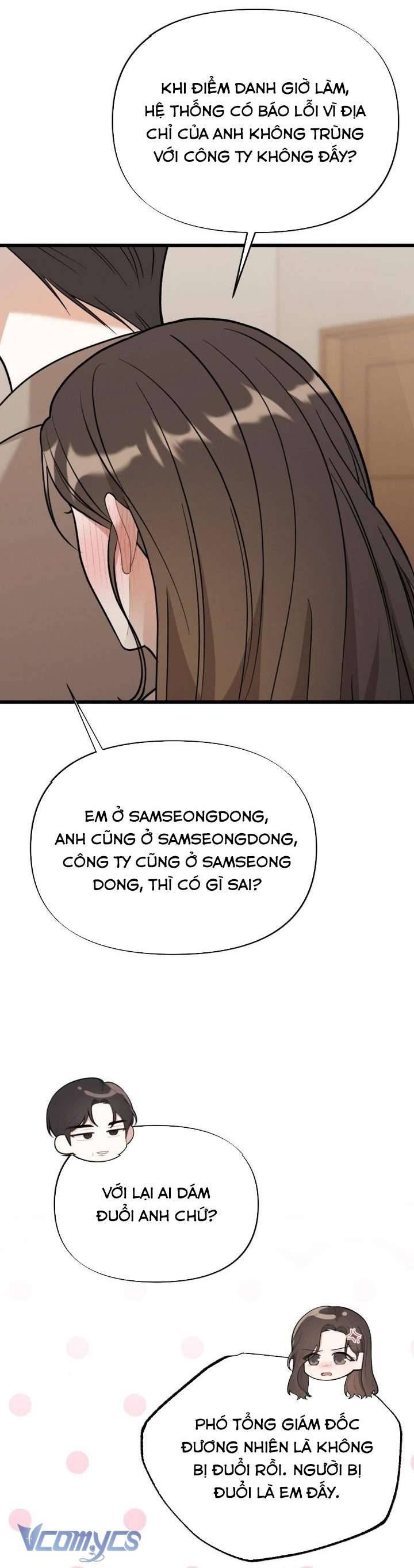 [18+] Bảo Làm Việc Ở Nhà Mà Lại... Chap Chapter 11-[18+] Bảo Làm Việc Ở Nhà Mà Lại... - Next Chap 12