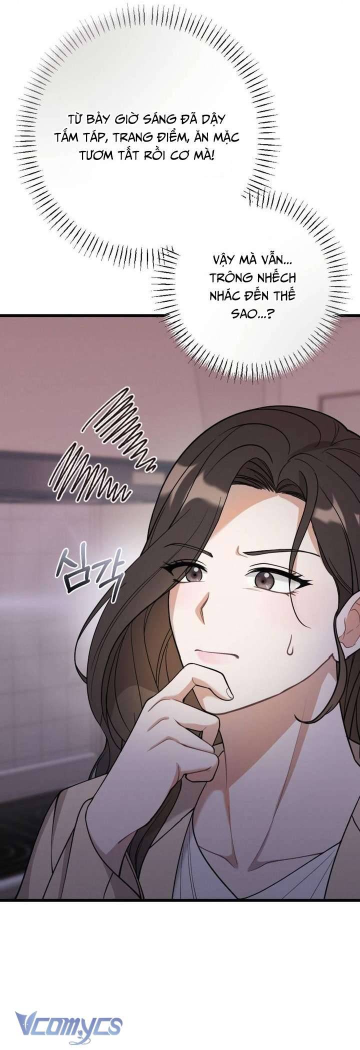 [18+] Bảo Làm Việc Ở Nhà Mà Lại... Chap Chapter 11-[18+] Bảo Làm Việc Ở Nhà Mà Lại... - Next Chap 12