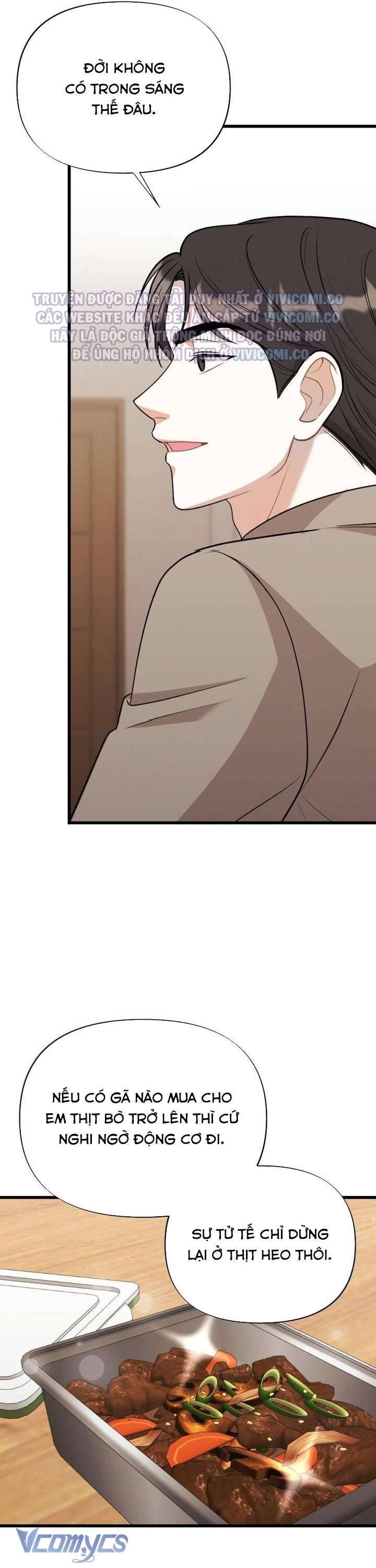 [18+] Bảo Làm Việc Ở Nhà Mà Lại... Chap Chapter 11-[18+] Bảo Làm Việc Ở Nhà Mà Lại... - Next Chap 12