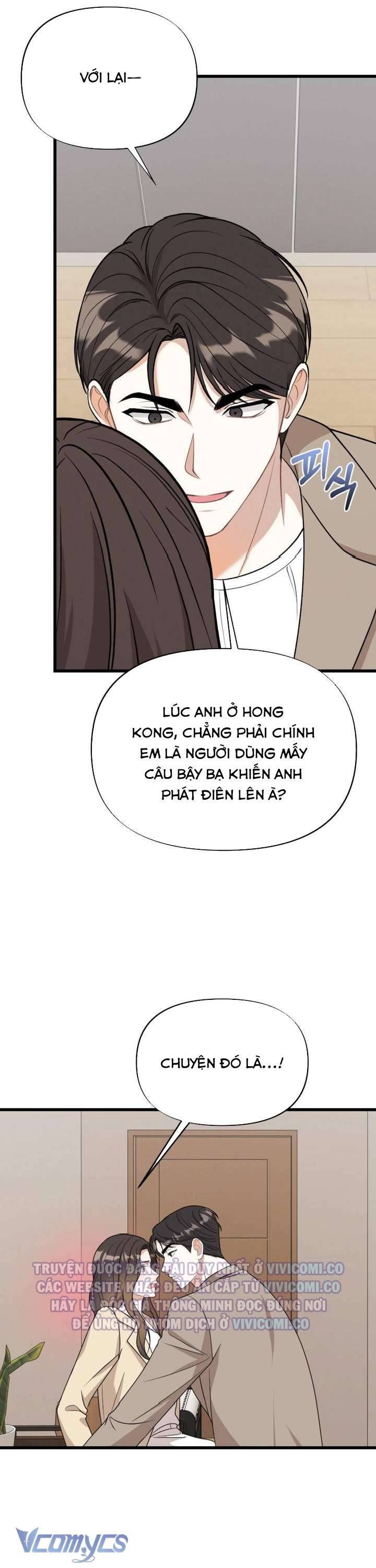 [18+] Bảo Làm Việc Ở Nhà Mà Lại... Chap Chapter 11-[18+] Bảo Làm Việc Ở Nhà Mà Lại... - Next Chap 12