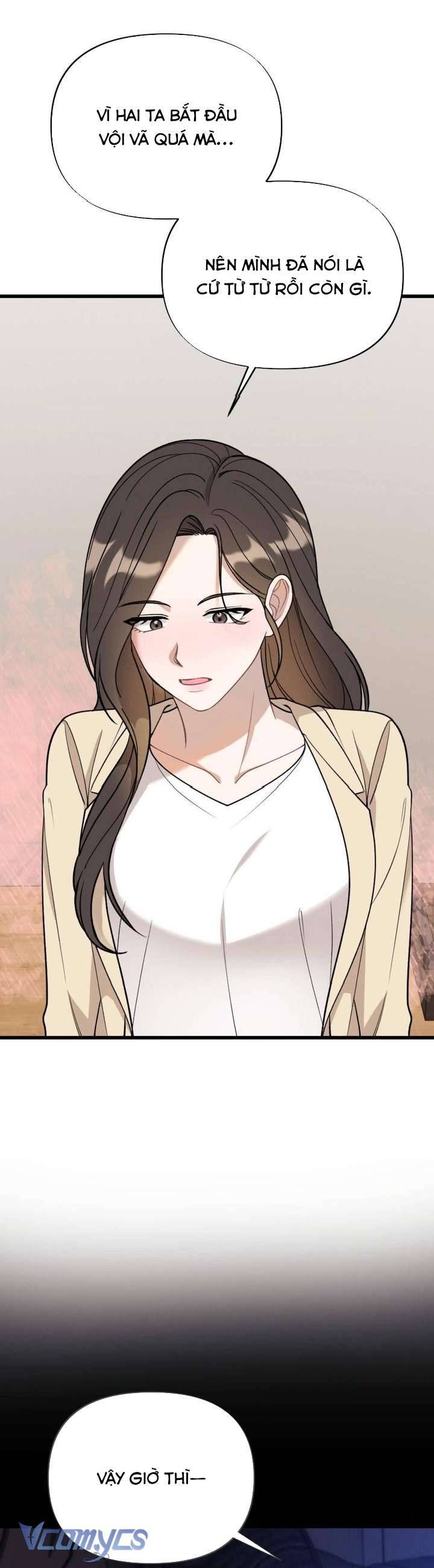 [18+] Bảo Làm Việc Ở Nhà Mà Lại... Chap Chapter 11-[18+] Bảo Làm Việc Ở Nhà Mà Lại... - Next Chap 12