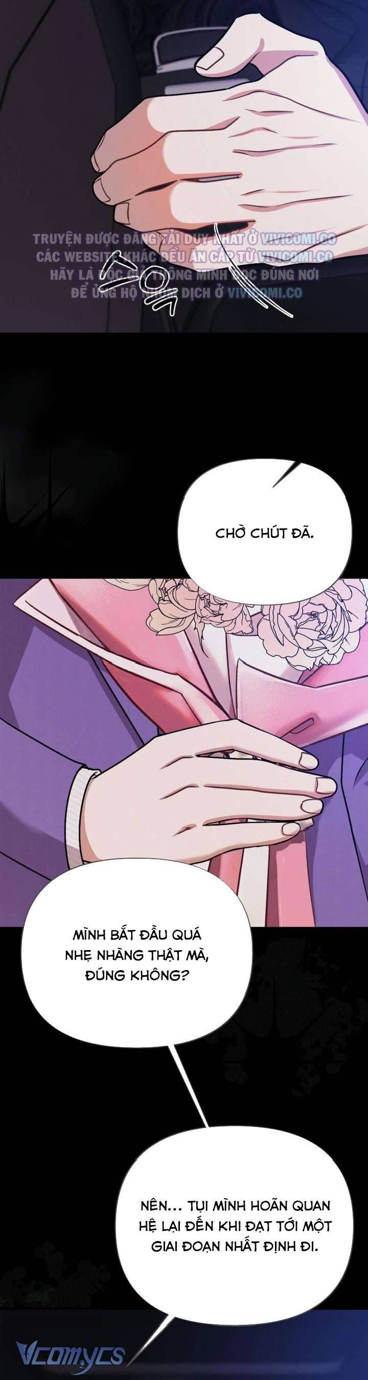 [18+] Bảo Làm Việc Ở Nhà Mà Lại... Chap Chapter 11-[18+] Bảo Làm Việc Ở Nhà Mà Lại... - Next Chap 12