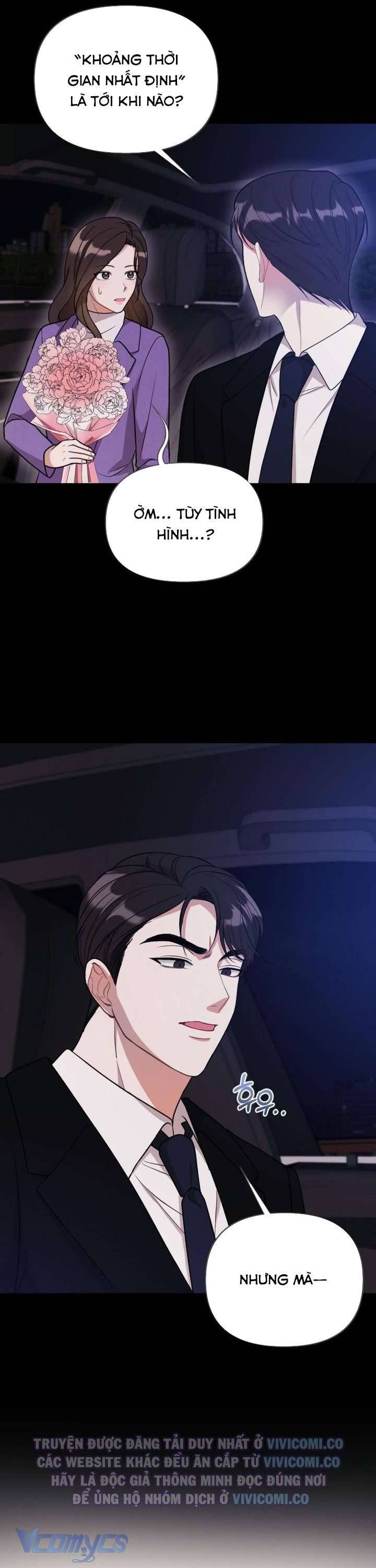 [18+] Bảo Làm Việc Ở Nhà Mà Lại... Chap Chapter 11-[18+] Bảo Làm Việc Ở Nhà Mà Lại... - Next Chap 12