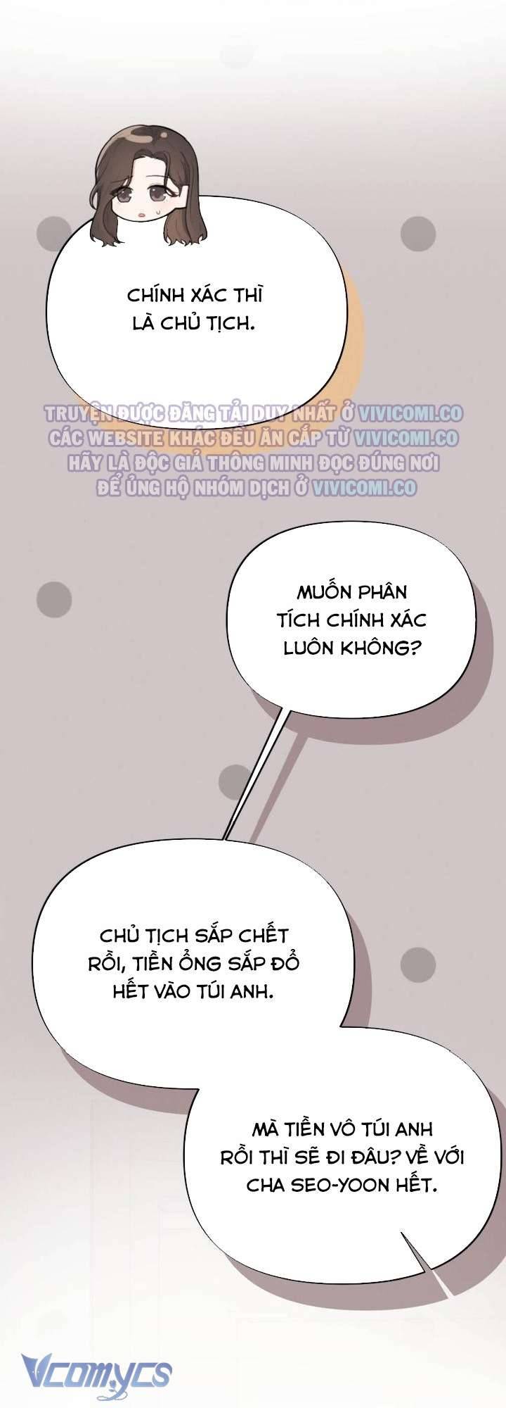 [18+] Bảo Làm Việc Ở Nhà Mà Lại... Chap Chapter 11-[18+] Bảo Làm Việc Ở Nhà Mà Lại... - Next Chap 12