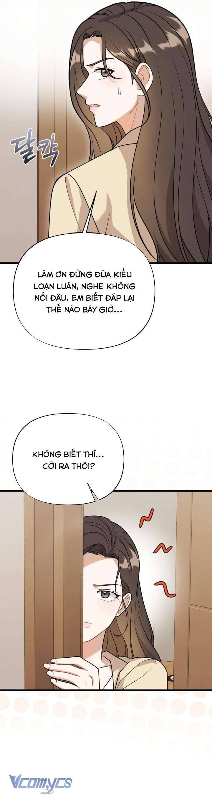 [18+] Bảo Làm Việc Ở Nhà Mà Lại... Chap Chapter 11-[18+] Bảo Làm Việc Ở Nhà Mà Lại... - Next Chap 12