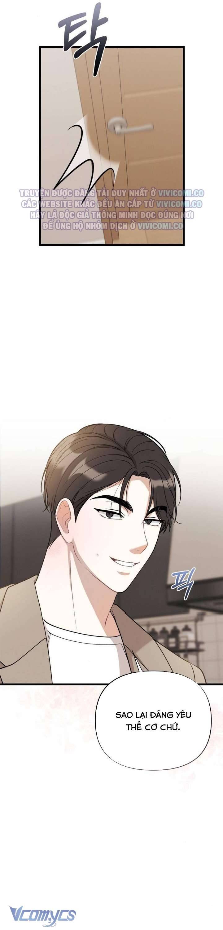 [18+] Bảo Làm Việc Ở Nhà Mà Lại... Chap Chapter 11-[18+] Bảo Làm Việc Ở Nhà Mà Lại... - Next Chap 12