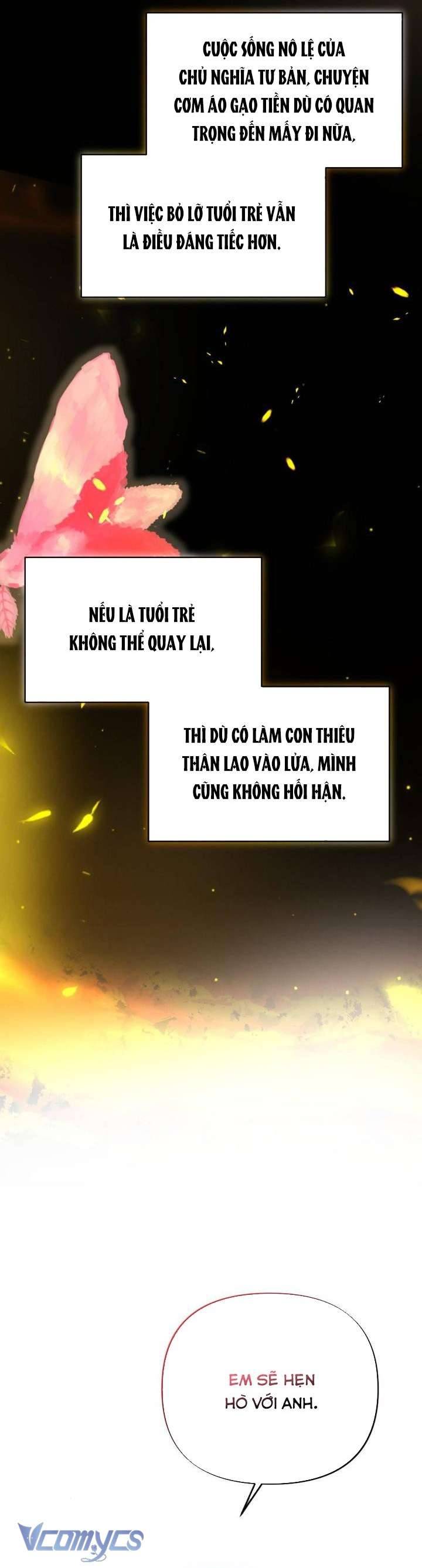 [18+] Bảo Làm Việc Ở Nhà Mà Lại... Chap Chapter 11-[18+] Bảo Làm Việc Ở Nhà Mà Lại... - Next Chap 12