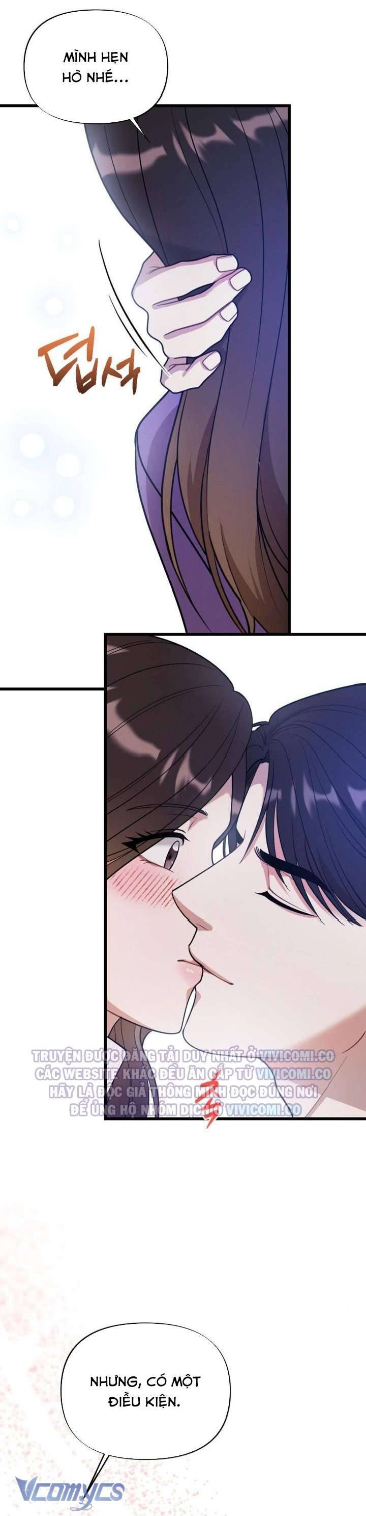 [18+] Bảo Làm Việc Ở Nhà Mà Lại... Chap Chapter 11-[18+] Bảo Làm Việc Ở Nhà Mà Lại... - Next Chap 12