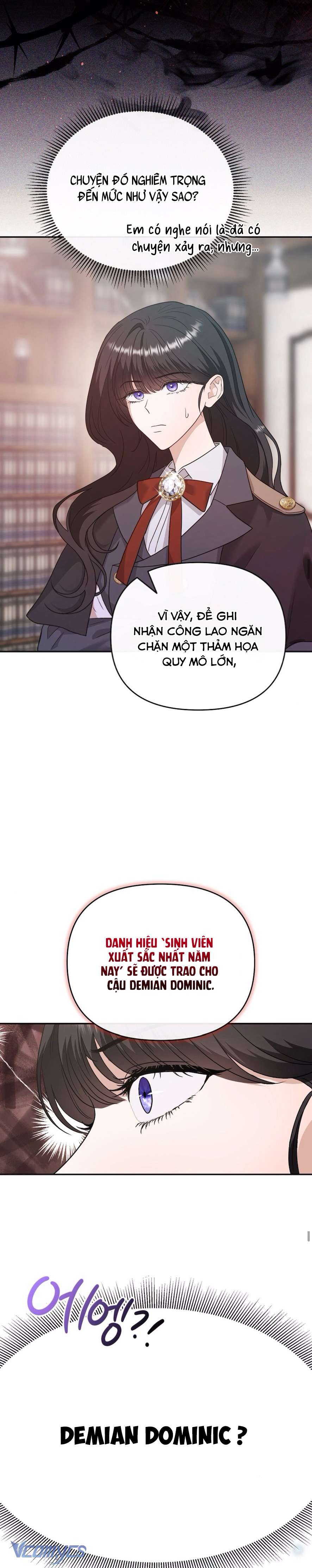 [18+] Bị Giam Cầm Cùng Tên Đáng Chết Chap Chapter 1-[18+] Bị Giam Cầm Cùng Tên Đáng Chết - Next Chap 2