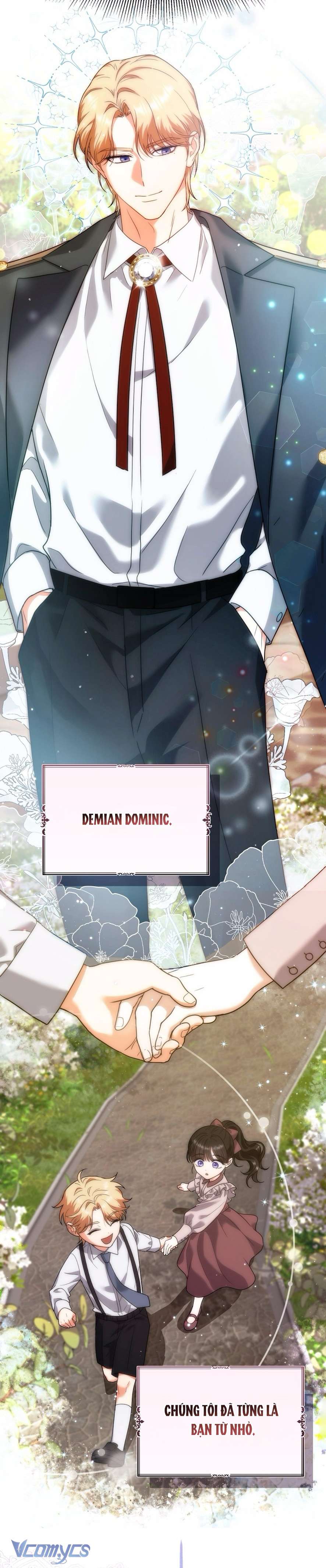 [18+] Bị Giam Cầm Cùng Tên Đáng Chết Chap Chapter 1-[18+] Bị Giam Cầm Cùng Tên Đáng Chết - Next Chap 2