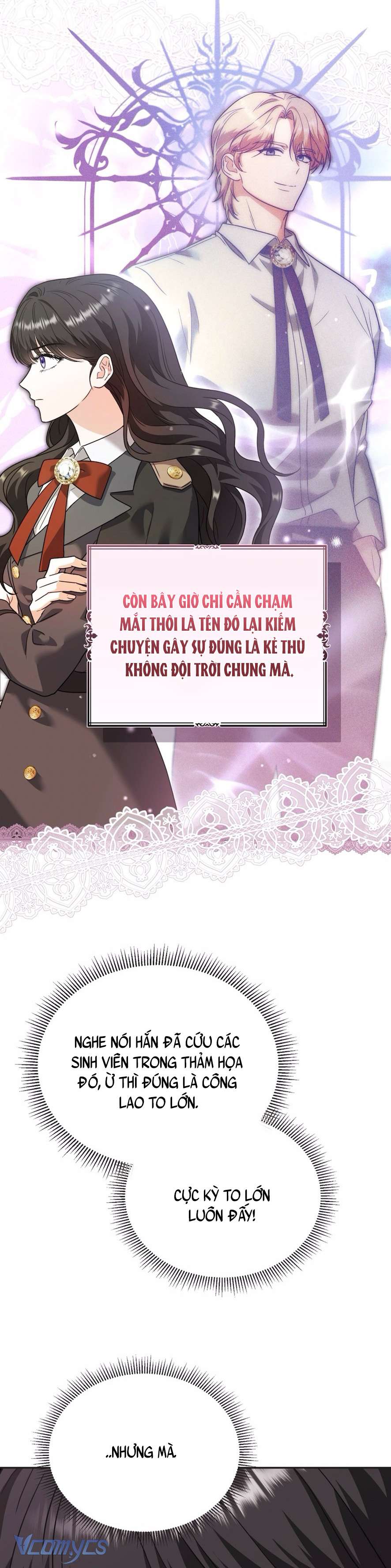 [18+] Bị Giam Cầm Cùng Tên Đáng Chết Chap Chapter 1-[18+] Bị Giam Cầm Cùng Tên Đáng Chết - Next Chap 2