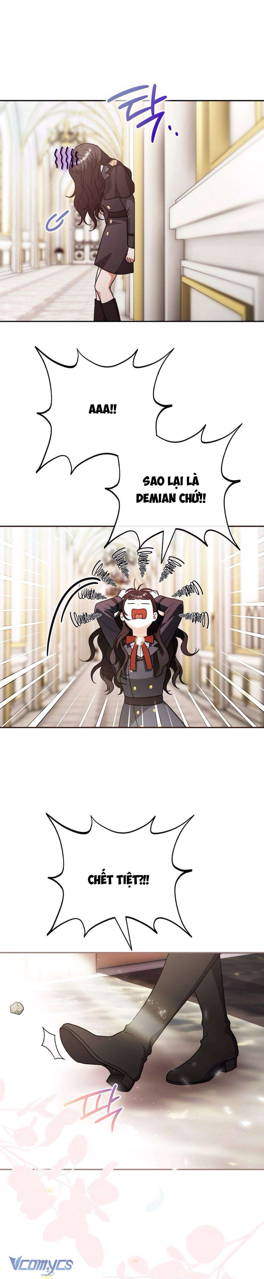 [18+] Bị Giam Cầm Cùng Tên Đáng Chết Chap Chapter 1-[18+] Bị Giam Cầm Cùng Tên Đáng Chết - Next Chap 2