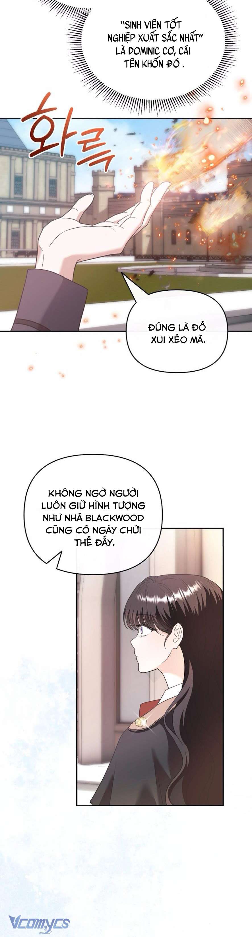 [18+] Bị Giam Cầm Cùng Tên Đáng Chết Chap Chapter 1-[18+] Bị Giam Cầm Cùng Tên Đáng Chết - Next Chap 2