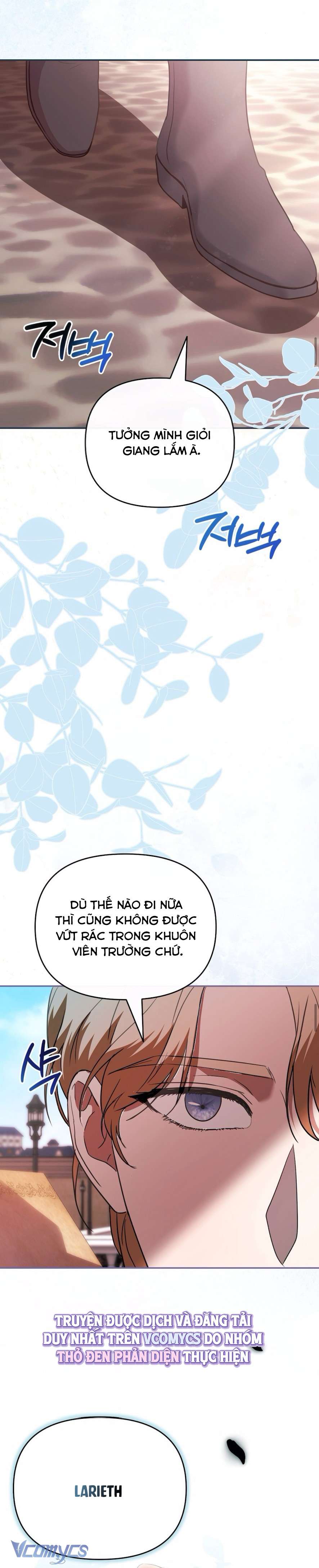 [18+] Bị Giam Cầm Cùng Tên Đáng Chết Chap Chapter 1-[18+] Bị Giam Cầm Cùng Tên Đáng Chết - Next Chap 2