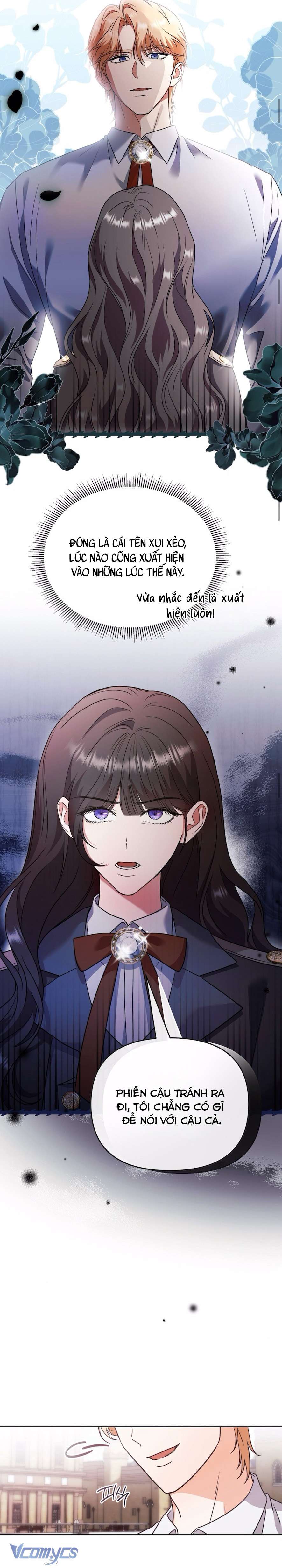 [18+] Bị Giam Cầm Cùng Tên Đáng Chết Chap Chapter 1-[18+] Bị Giam Cầm Cùng Tên Đáng Chết - Next Chap 2