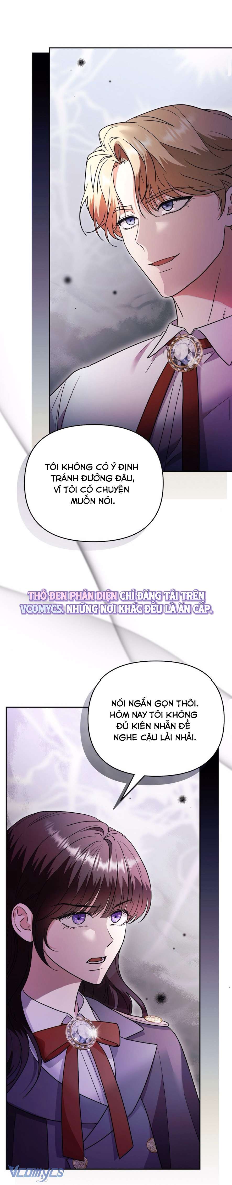 [18+] Bị Giam Cầm Cùng Tên Đáng Chết Chap Chapter 1-[18+] Bị Giam Cầm Cùng Tên Đáng Chết - Next Chap 2