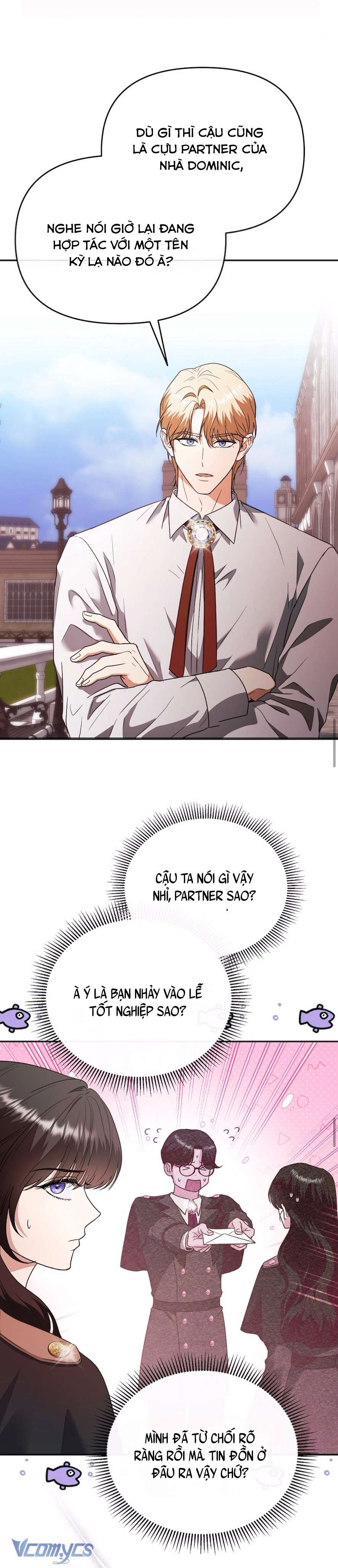 [18+] Bị Giam Cầm Cùng Tên Đáng Chết Chap Chapter 1-[18+] Bị Giam Cầm Cùng Tên Đáng Chết - Next Chap 2