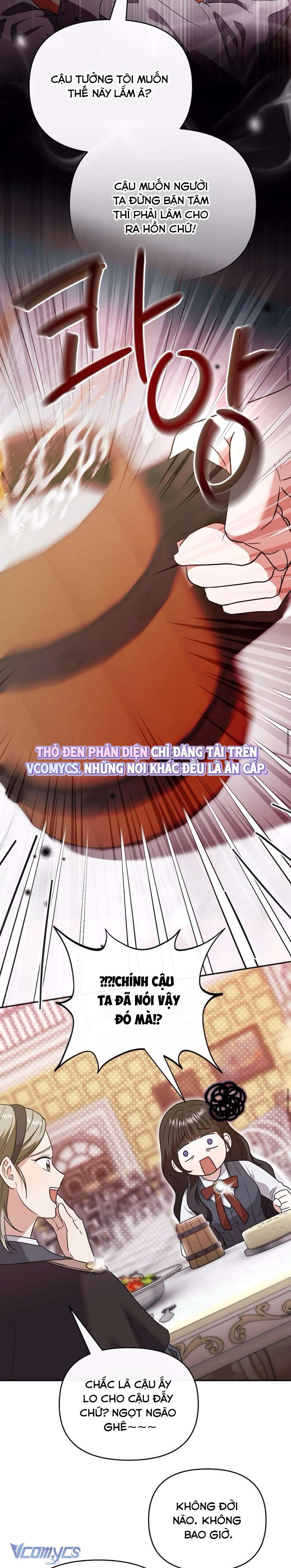 [18+] Bị Giam Cầm Cùng Tên Đáng Chết Chap Chapter 1-[18+] Bị Giam Cầm Cùng Tên Đáng Chết - Next Chap 2