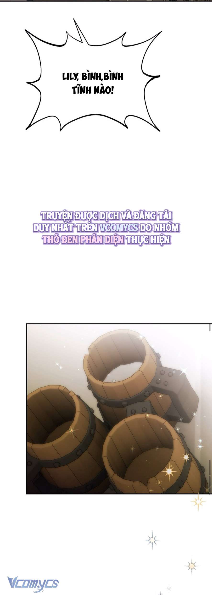 [18+] Bị Giam Cầm Cùng Tên Đáng Chết Chap Chapter 1-[18+] Bị Giam Cầm Cùng Tên Đáng Chết - Next Chap 2