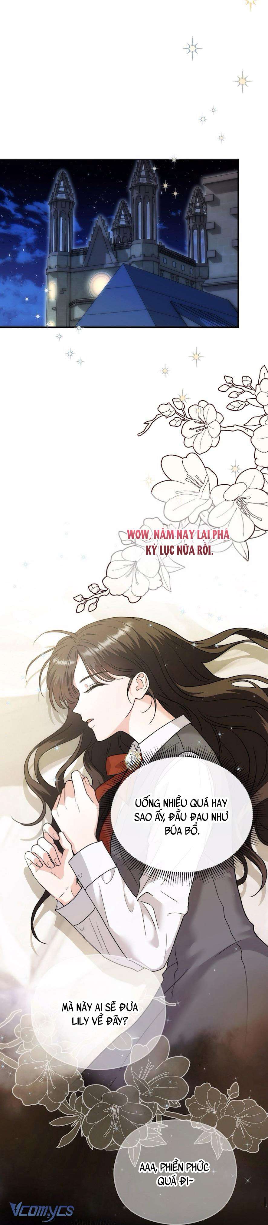 [18+] Bị Giam Cầm Cùng Tên Đáng Chết Chap Chapter 1-[18+] Bị Giam Cầm Cùng Tên Đáng Chết - Next Chap 2