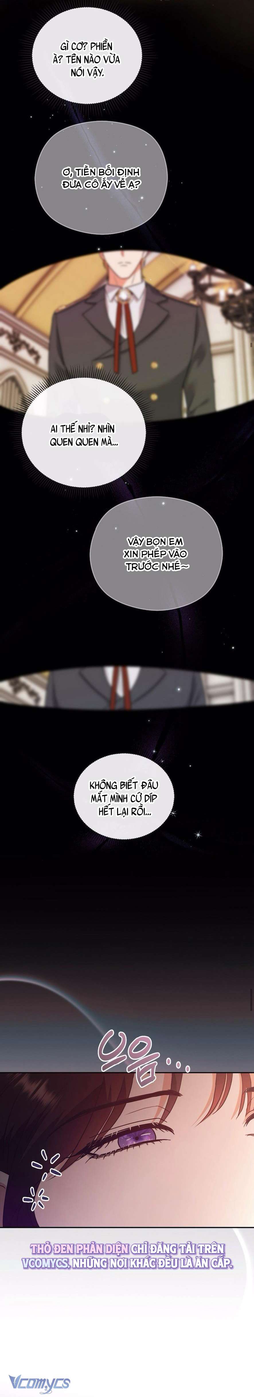 [18+] Bị Giam Cầm Cùng Tên Đáng Chết Chap Chapter 1-[18+] Bị Giam Cầm Cùng Tên Đáng Chết - Next Chap 2