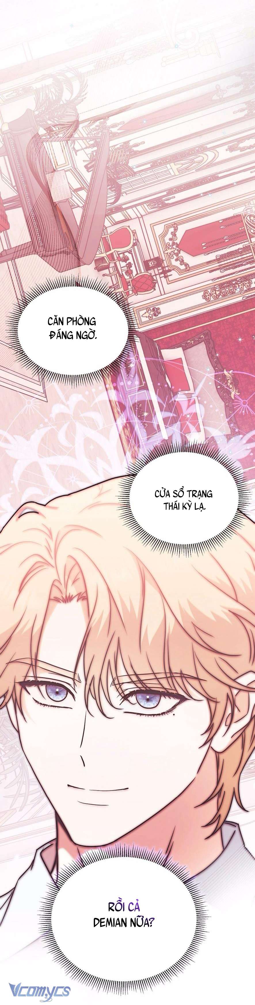 [18+] Bị Giam Cầm Cùng Tên Đáng Chết Chap Chapter 1-[18+] Bị Giam Cầm Cùng Tên Đáng Chết - Next Chap 2