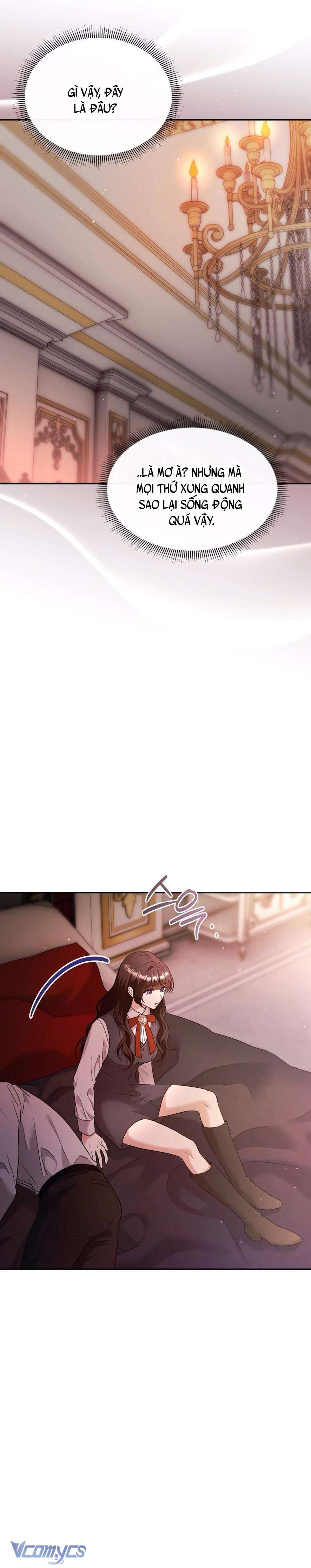 [18+] Bị Giam Cầm Cùng Tên Đáng Chết Chap Chapter 1-[18+] Bị Giam Cầm Cùng Tên Đáng Chết - Next Chap 2