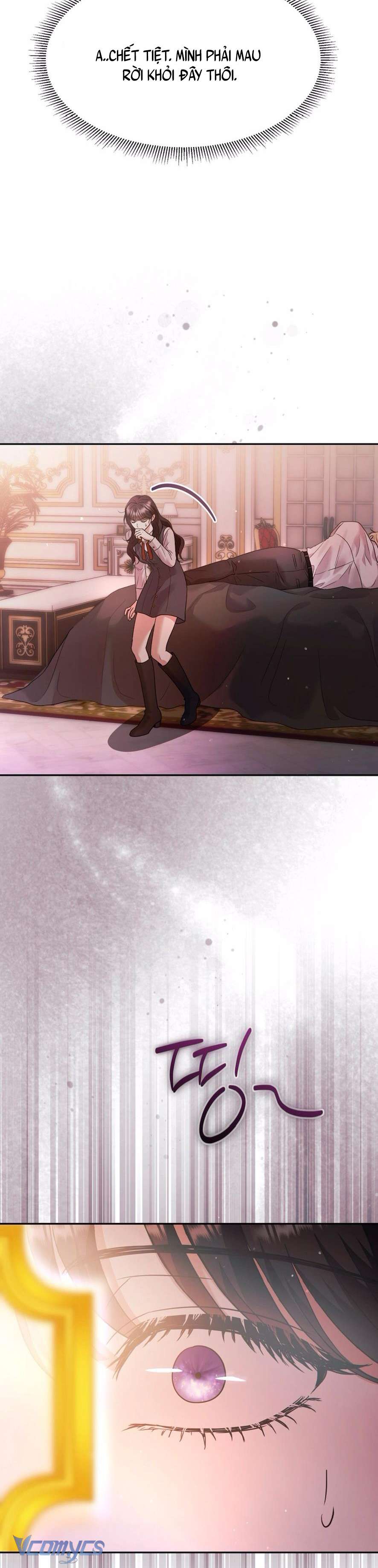 [18+] Bị Giam Cầm Cùng Tên Đáng Chết Chap Chapter 1-[18+] Bị Giam Cầm Cùng Tên Đáng Chết - Next Chap 2