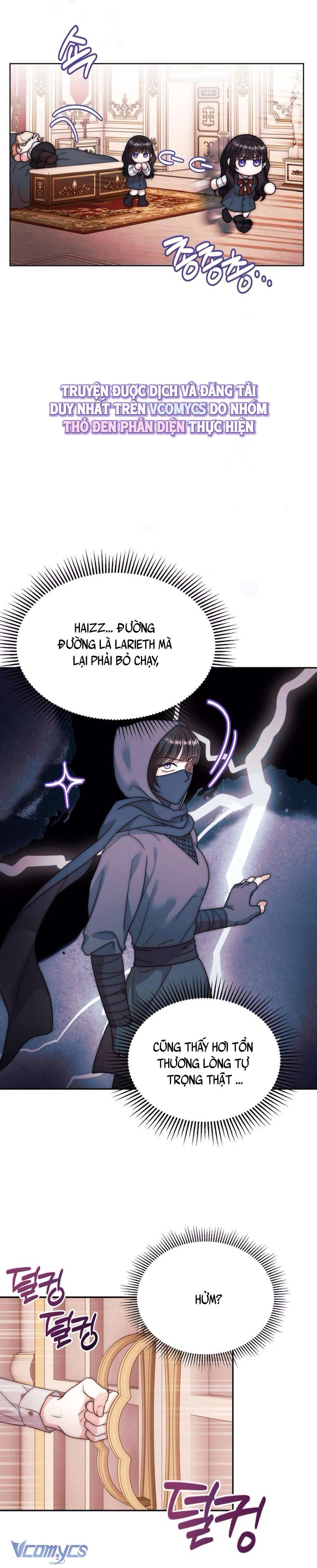 [18+] Bị Giam Cầm Cùng Tên Đáng Chết Chap Chapter 1-[18+] Bị Giam Cầm Cùng Tên Đáng Chết - Next Chap 2