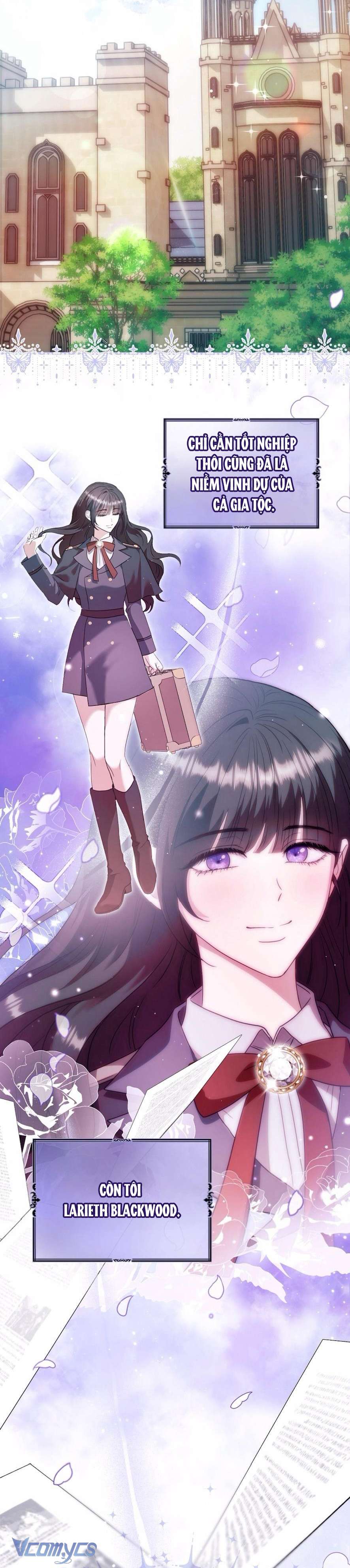 [18+] Bị Giam Cầm Cùng Tên Đáng Chết Chap Chapter 1-[18+] Bị Giam Cầm Cùng Tên Đáng Chết - Next Chap 2