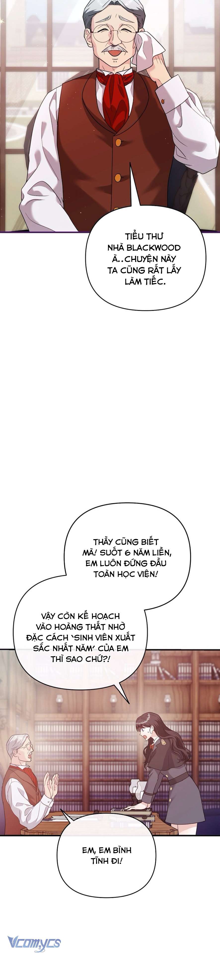 [18+] Bị Giam Cầm Cùng Tên Đáng Chết Chap Chapter 1-[18+] Bị Giam Cầm Cùng Tên Đáng Chết - Next Chap 2