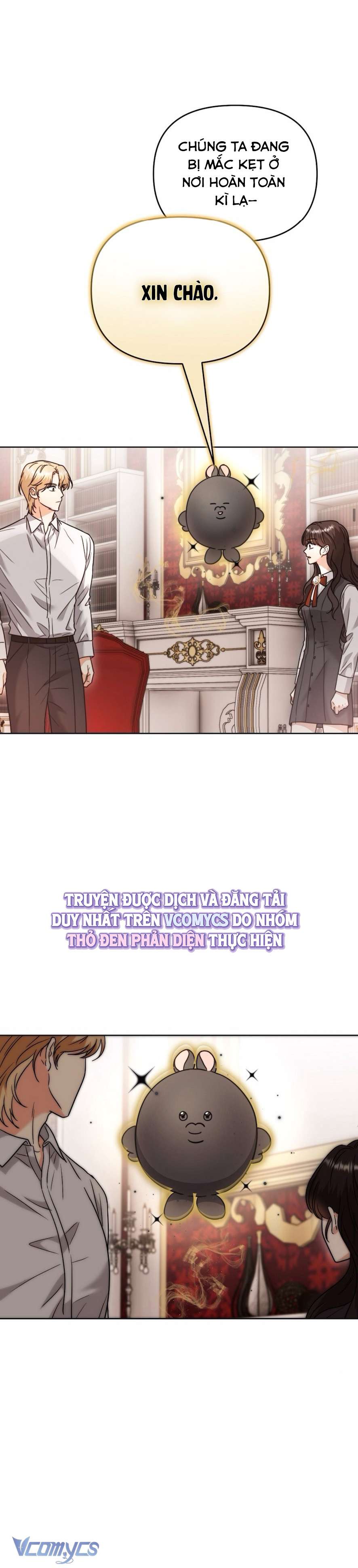 [18+] Bị Giam Cầm Cùng Tên Đáng Chết Chap Chapter 2-[18+] Bị Giam Cầm Cùng Tên Đáng Chết - Next Chap 3